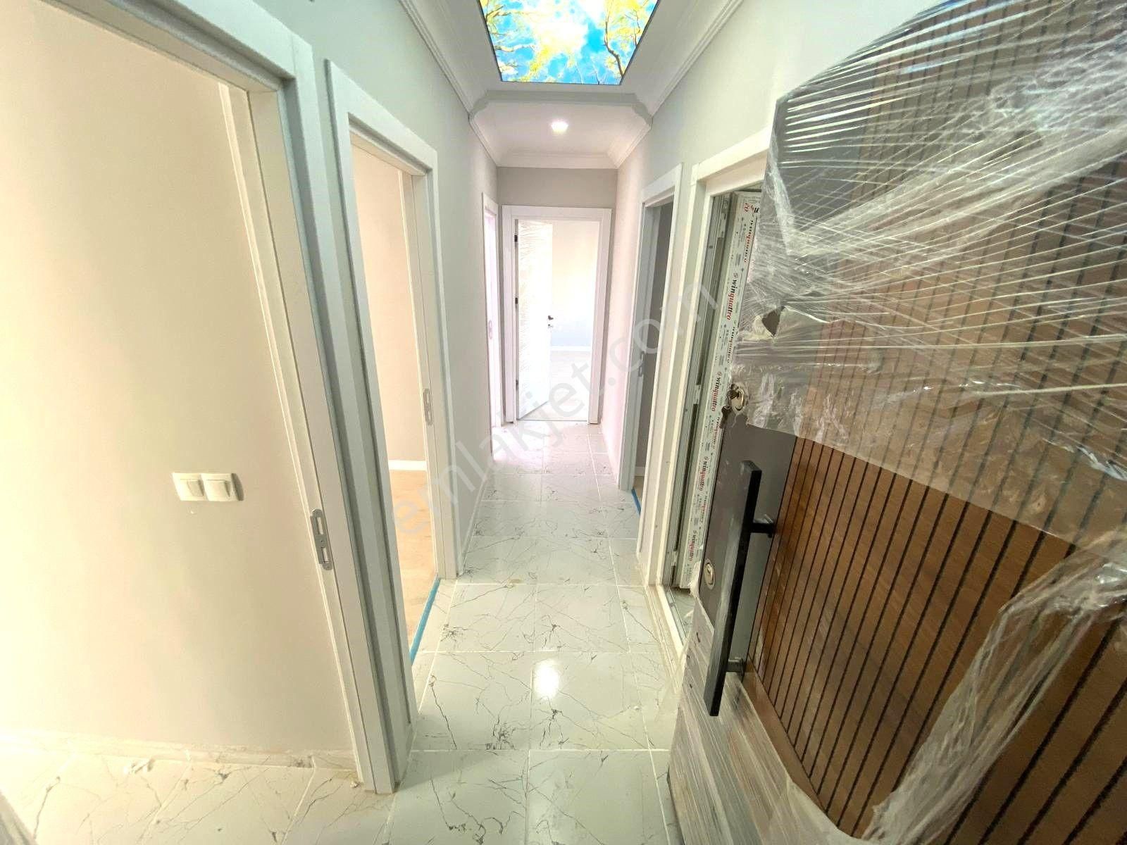 Seba Emlak'tan Söğütlüçeşme'de 2+1 110m2 Ultra Lüx Sıfır Daire - Görsel 27