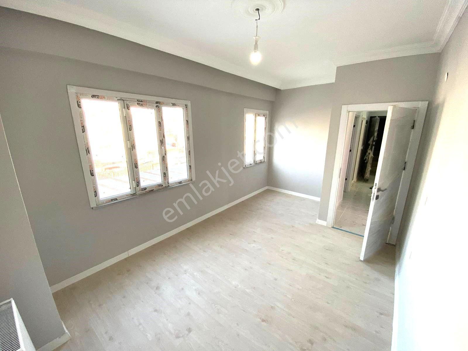 Seba Emlak'tan Söğütlüçeşme'de 2+1 110m2 Ultra Lüx Sıfır Daire - Görsel 18