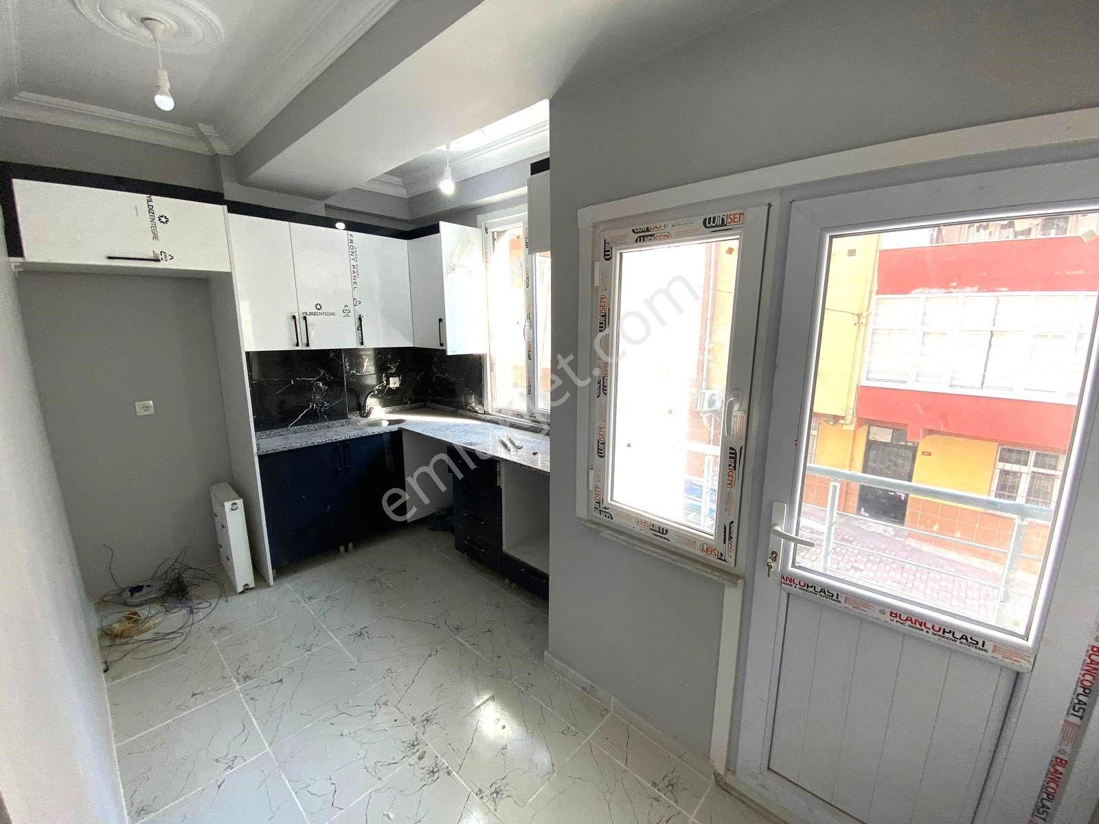 Seba Emlak'tan Söğütlüçeşme'de 2+1 110m2 Ultra Lüx Sıfır Daire - Görsel 7