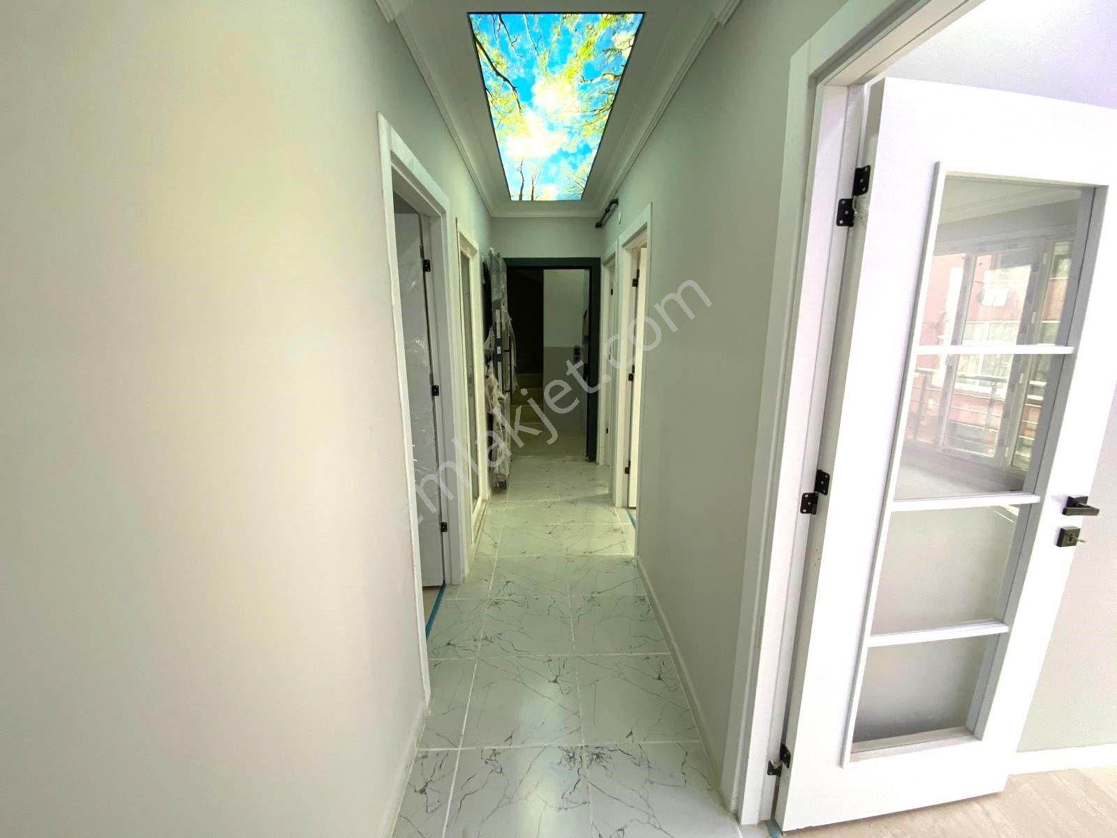 Seba Emlak'tan Söğütlüçeşme'de 2+1 110m2 Ultra Lüx Sıfır Daire - Görsel 29