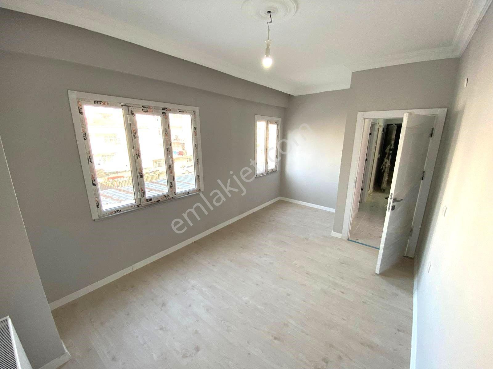 Seba Emlak'tan Söğütlüçeşme'de 2+1 110m2 Ultra Lüx Sıfır Daire - Görsel 15