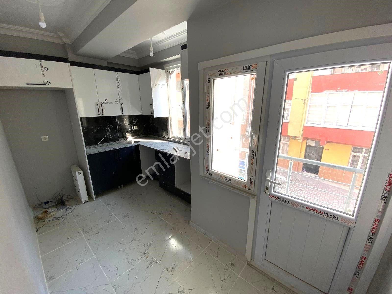 Seba Emlak'tan Söğütlüçeşme'de 2+1 110m2 Ultra Lüx Sıfır Daire - Görsel 8