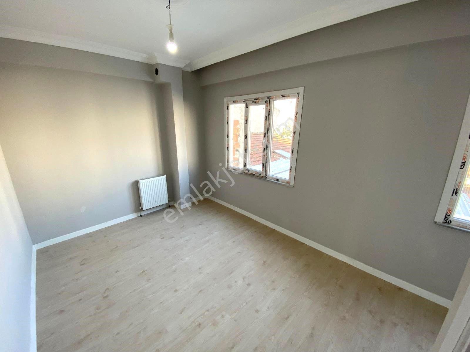 Seba Emlak'tan Söğütlüçeşme'de 2+1 110m2 Ultra Lüx Sıfır Daire - Görsel 23