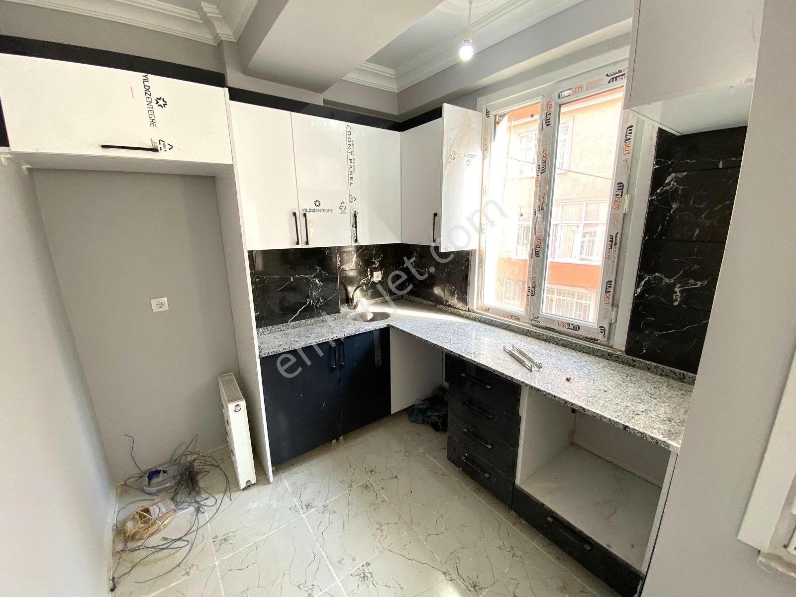 Seba Emlak'tan Söğütlüçeşme'de 2+1 110m2 Ultra Lüx Sıfır Daire - Görsel 6