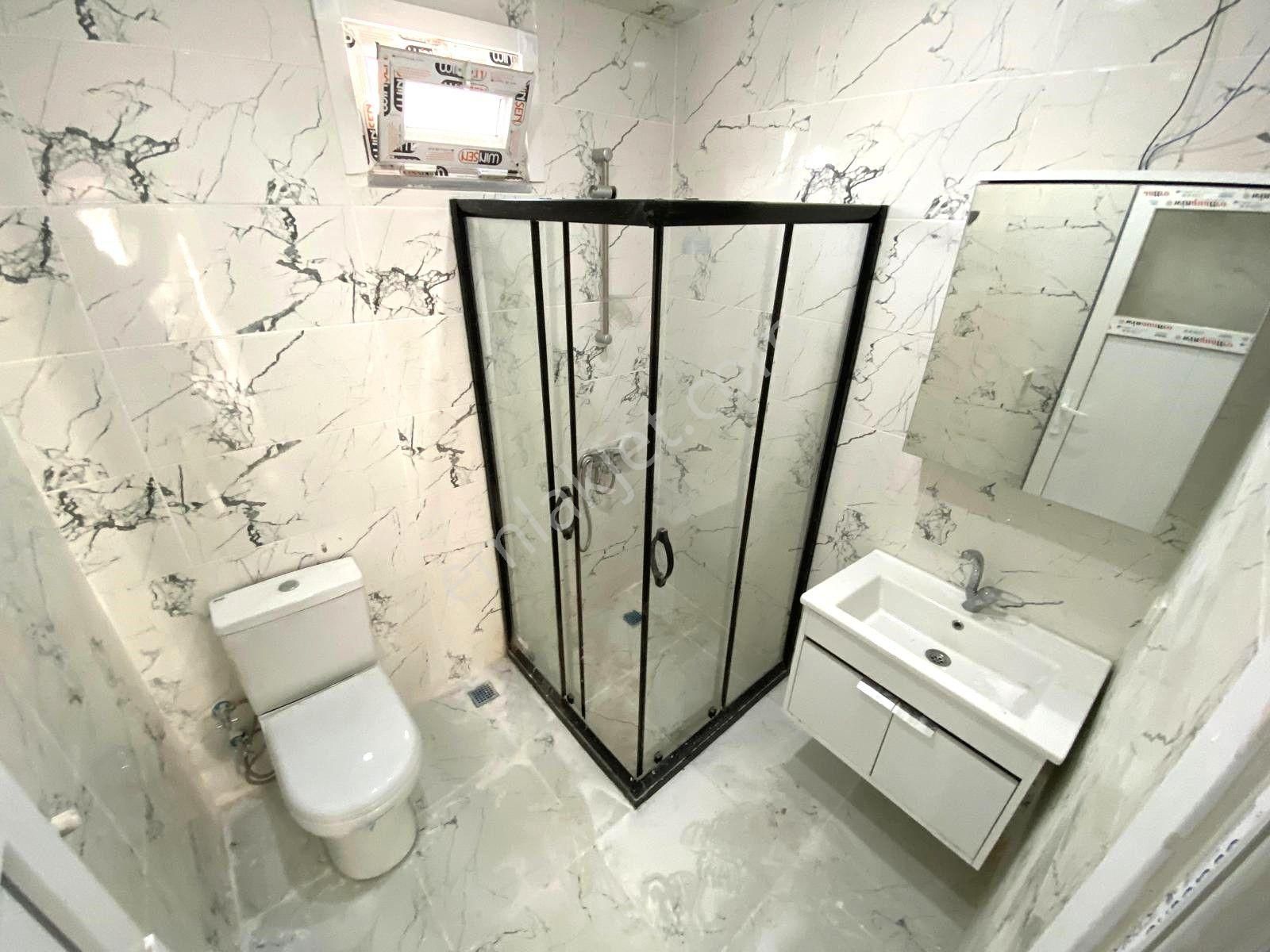 Seba Emlak'tan Söğütlüçeşme'de 2+1 110m2 Ultra Lüx Sıfır Daire - Görsel 25