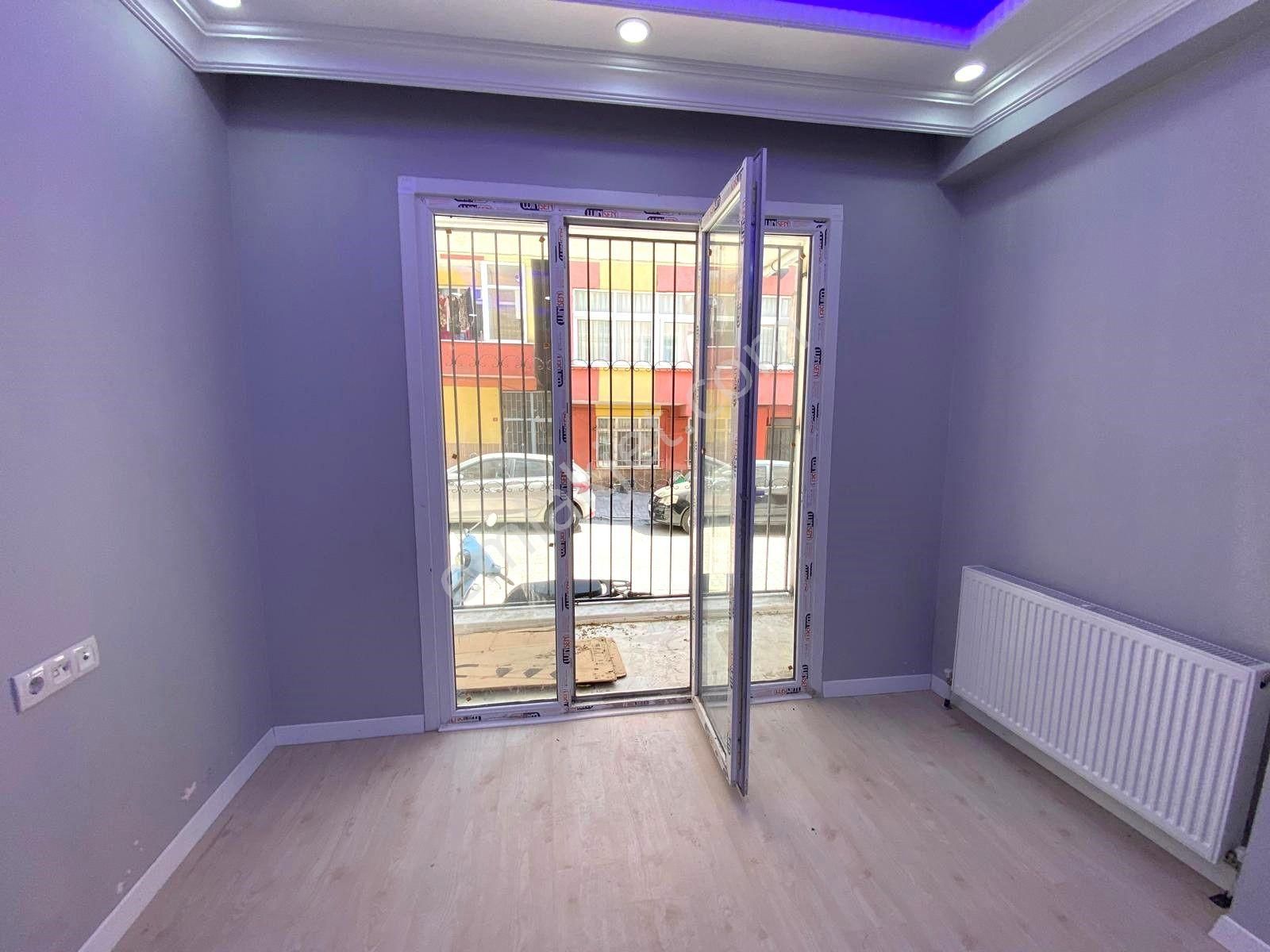 Seba Emlak'tan Söğütlüçeşme'de 2+1 Y.giriş 75 M2 0 Daire.. - Görsel 8