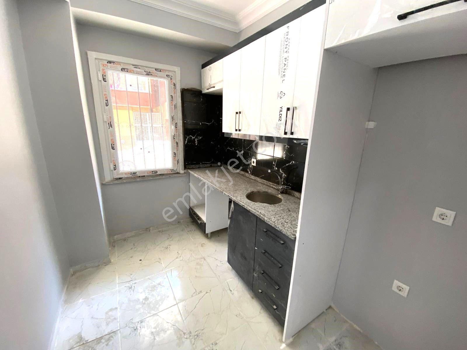 Seba Emlak'tan Söğütlüçeşme'de 2+1 Y.giriş 75 M2 0 Daire.. - Görsel 9