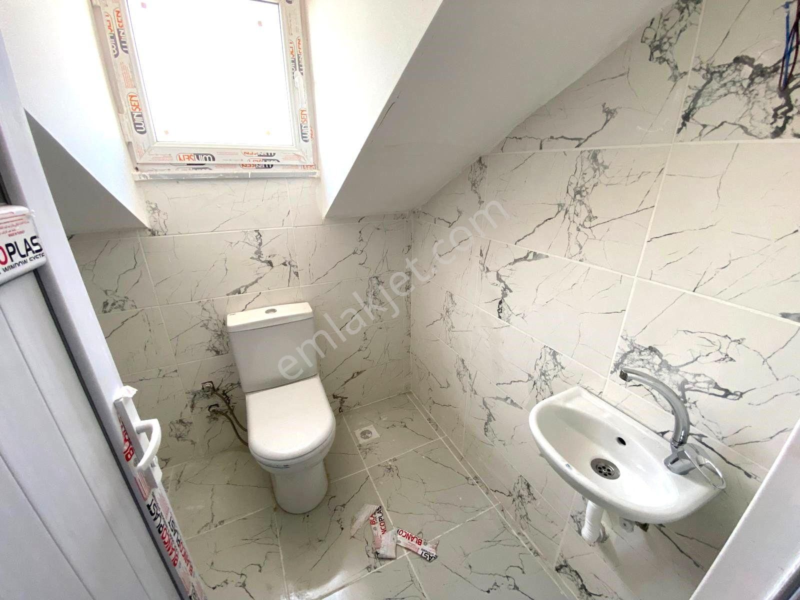 Seba Emlak'tan Söğütlüçeşme'de 180m2 4+2 Satılık Sıfır Düblex .. - Görsel 22