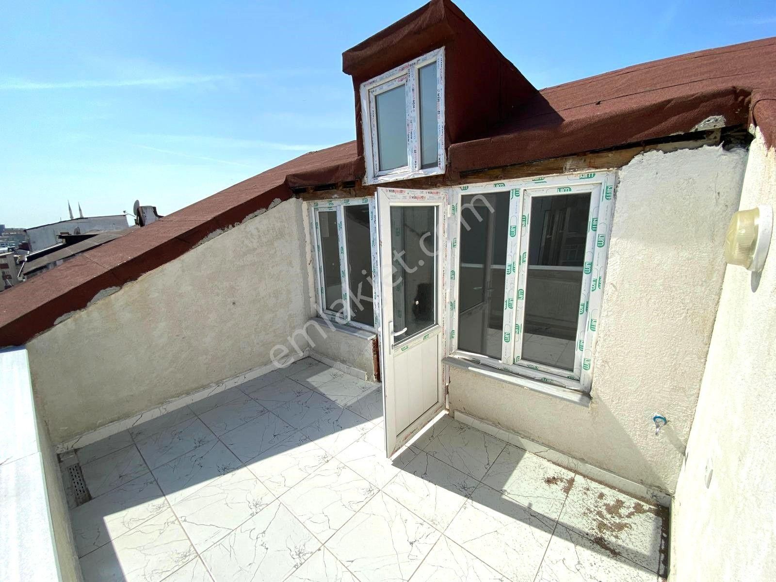 Seba Emlak'tan Söğütlüçeşme'de 180m2 4+2 Satılık Sıfır Düblex .. - Görsel 25