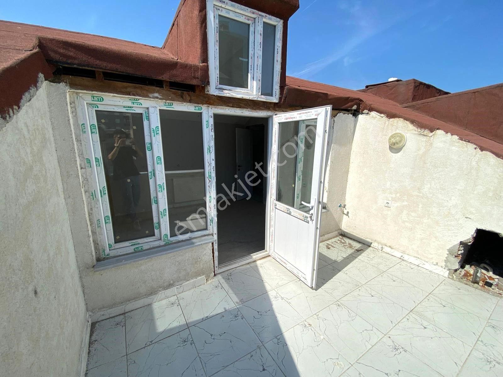 Seba Emlak'tan Söğütlüçeşme'de 180m2 4+2 Satılık Sıfır Düblex .. - Görsel 24