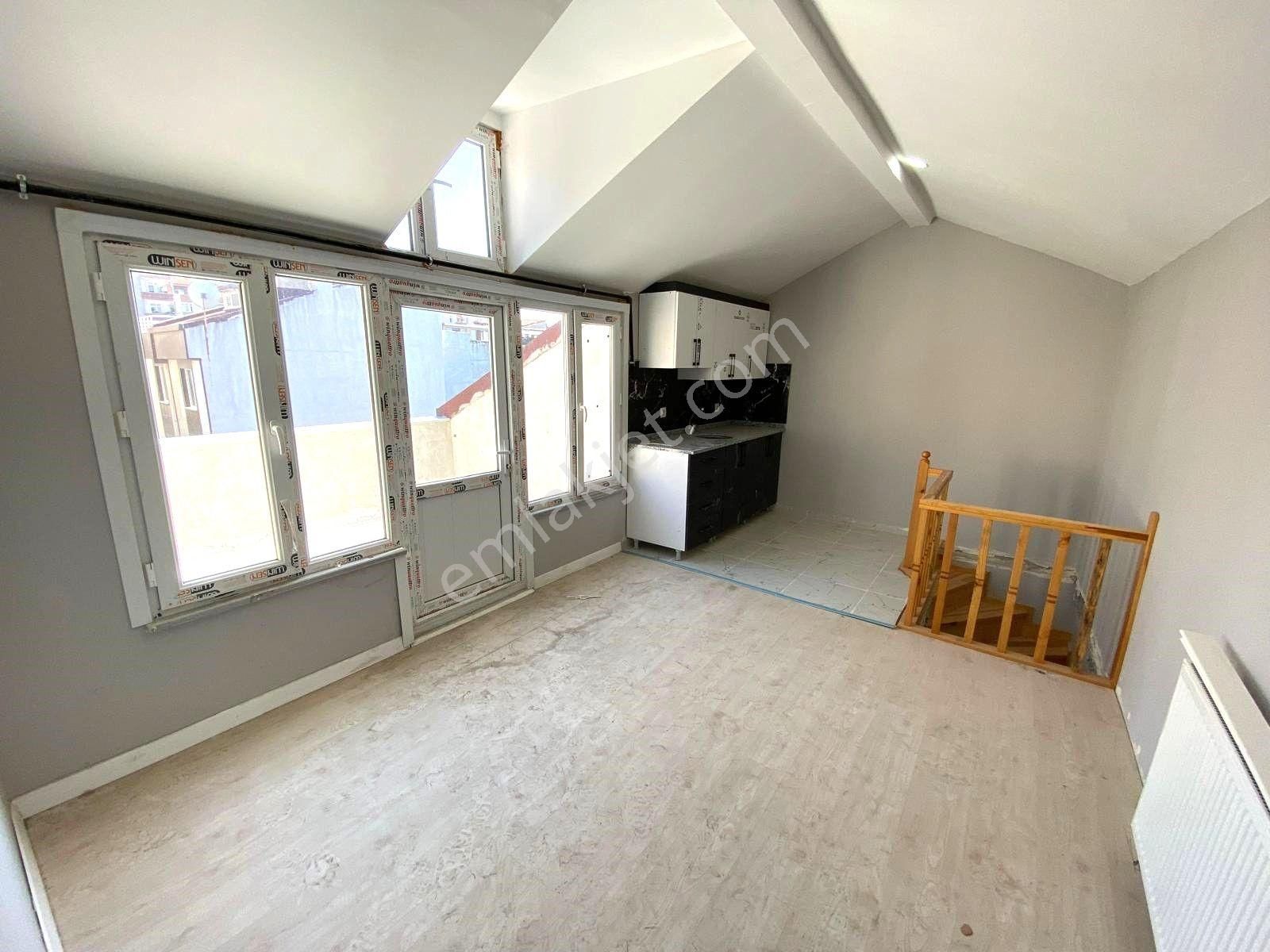 Seba Emlak'tan Söğütlüçeşme'de 180m2 4+2 Satılık Sıfır Düblex .. - Görsel 18