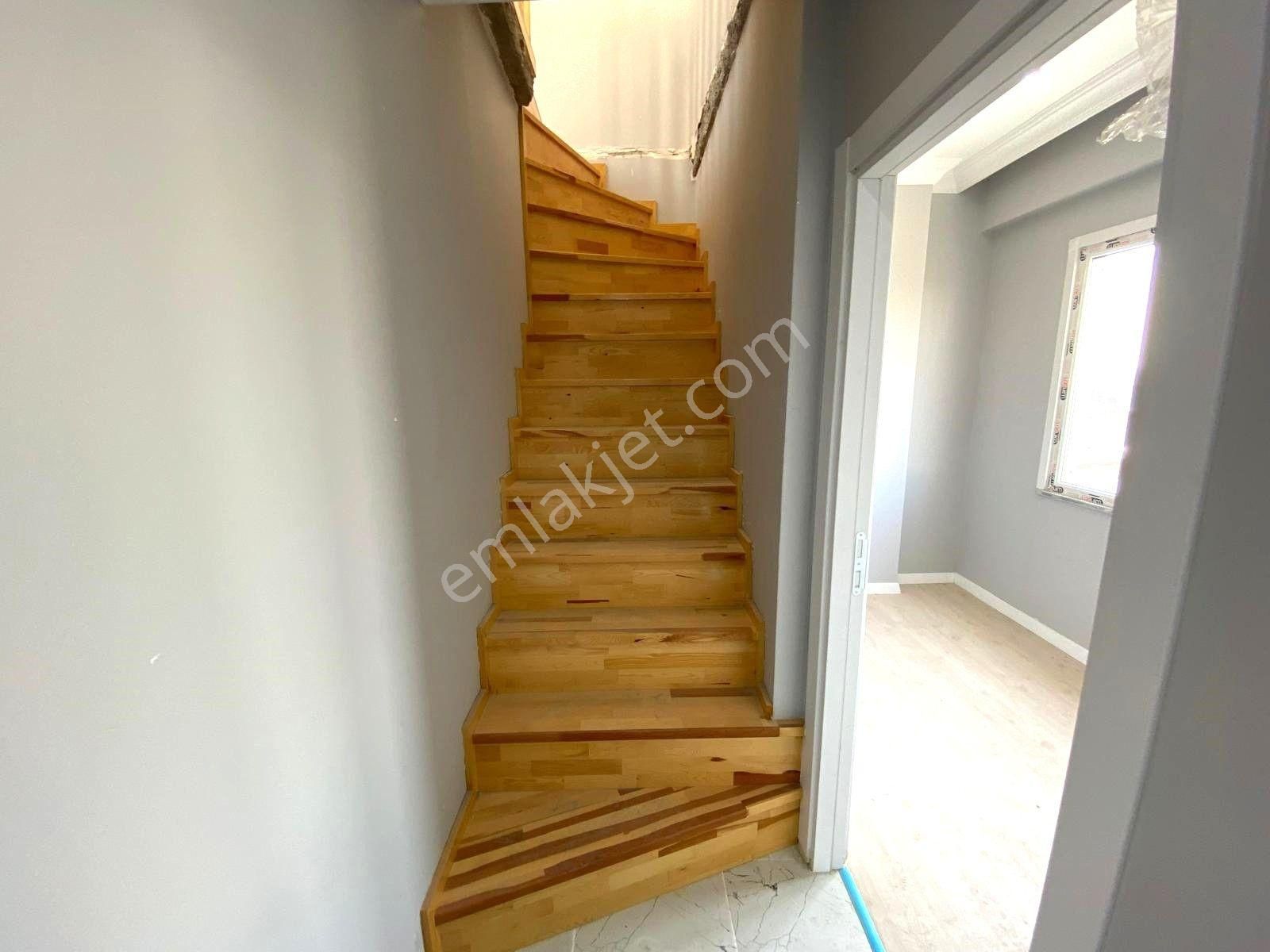 Seba Emlak'tan Söğütlüçeşme'de 180m2 4+2 Satılık Sıfır Düblex .. - Görsel 12