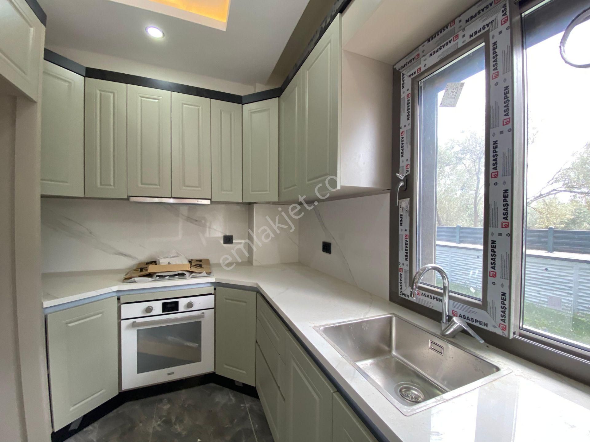 ⚠ Gfa Grup’tan Kadıköyde Her Villaya Özel Havuz ⚠ - Görsel 19