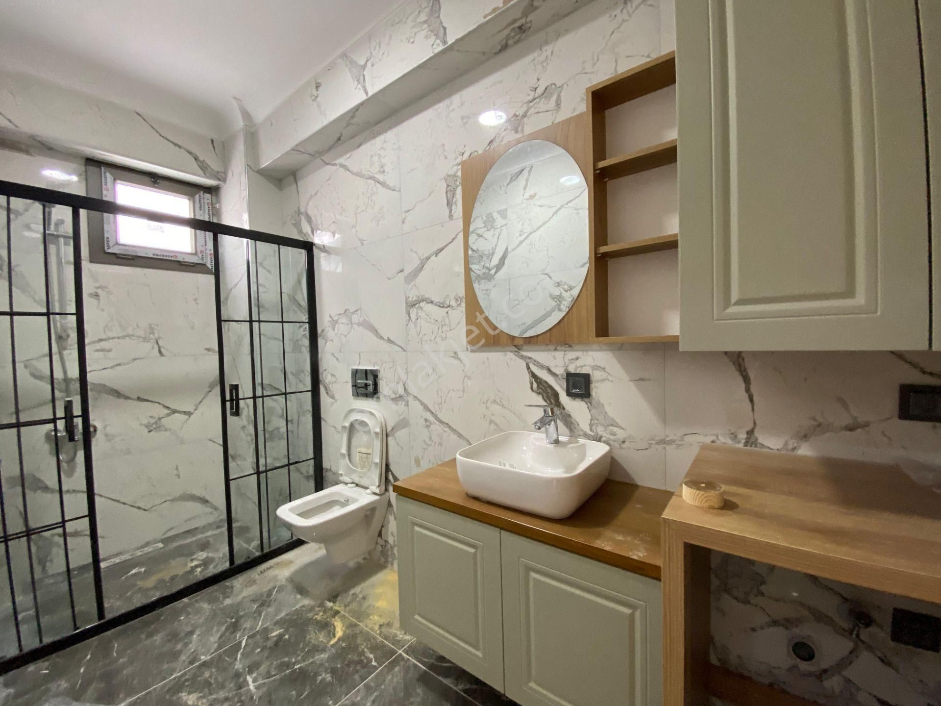 ⚠ Gfa Grup’tan Kadıköyde Her Villaya Özel Havuz ⚠ - Görsel 35