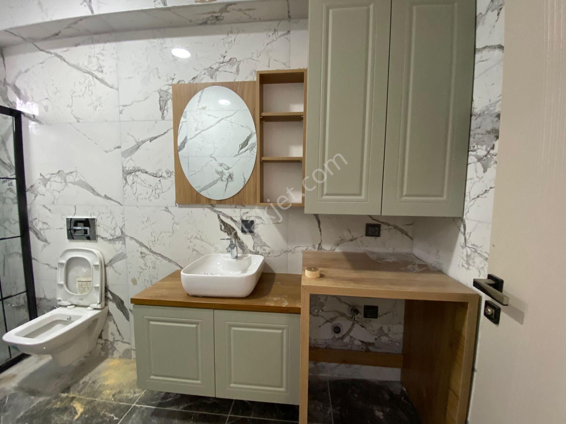 ⚠ Gfa Grup’tan Kadıköyde Her Villaya Özel Havuz ⚠ - Görsel 34