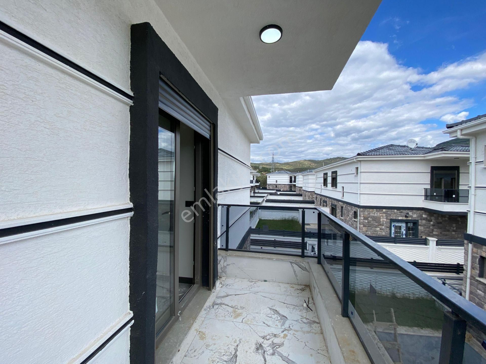 ⚠ Gfa Grup’tan Kadıköyde Her Villaya Özel Havuz ⚠ - Görsel 27