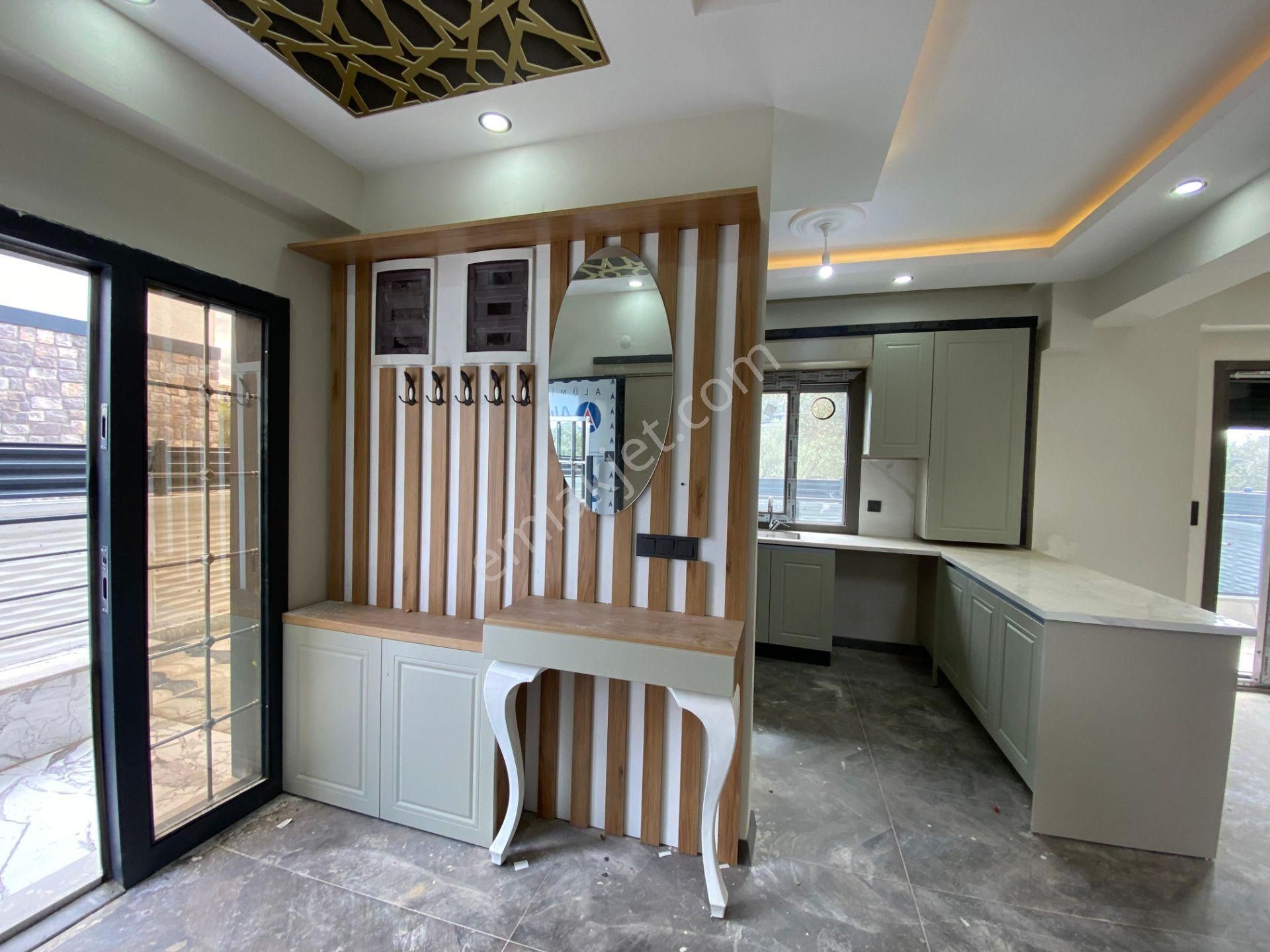 ⚠ Gfa Grup’tan Kadıköyde Her Villaya Özel Havuz ⚠ - Görsel 21