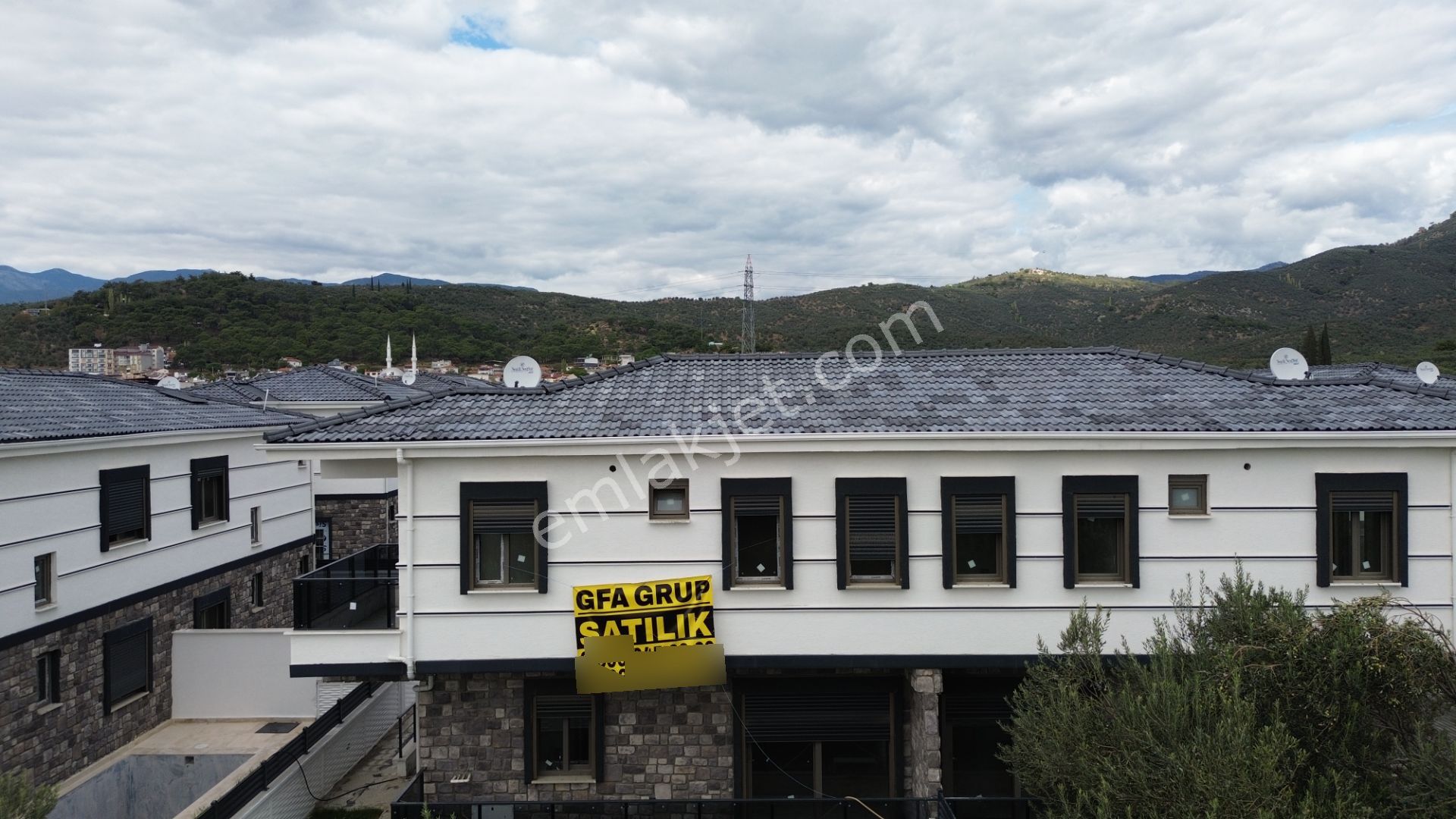 ⚠ Gfa Grup’tan Kadıköyde Her Villaya Özel Havuz ⚠ - Görsel 3