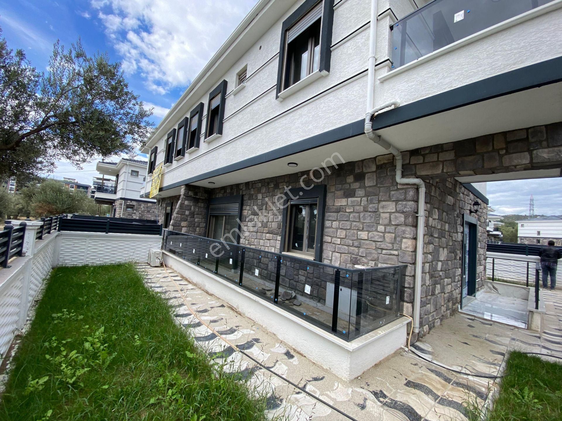 ⚠ Gfa Grup’tan Kadıköyde Her Villaya Özel Havuz ⚠ - Görsel 8