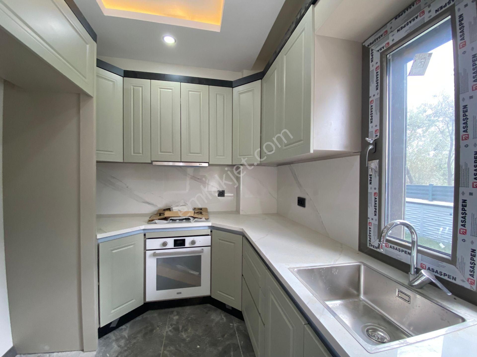 ⚠ Gfa Grup’tan Kadıköyde Her Villaya Özel Havuz ⚠ - Görsel 18