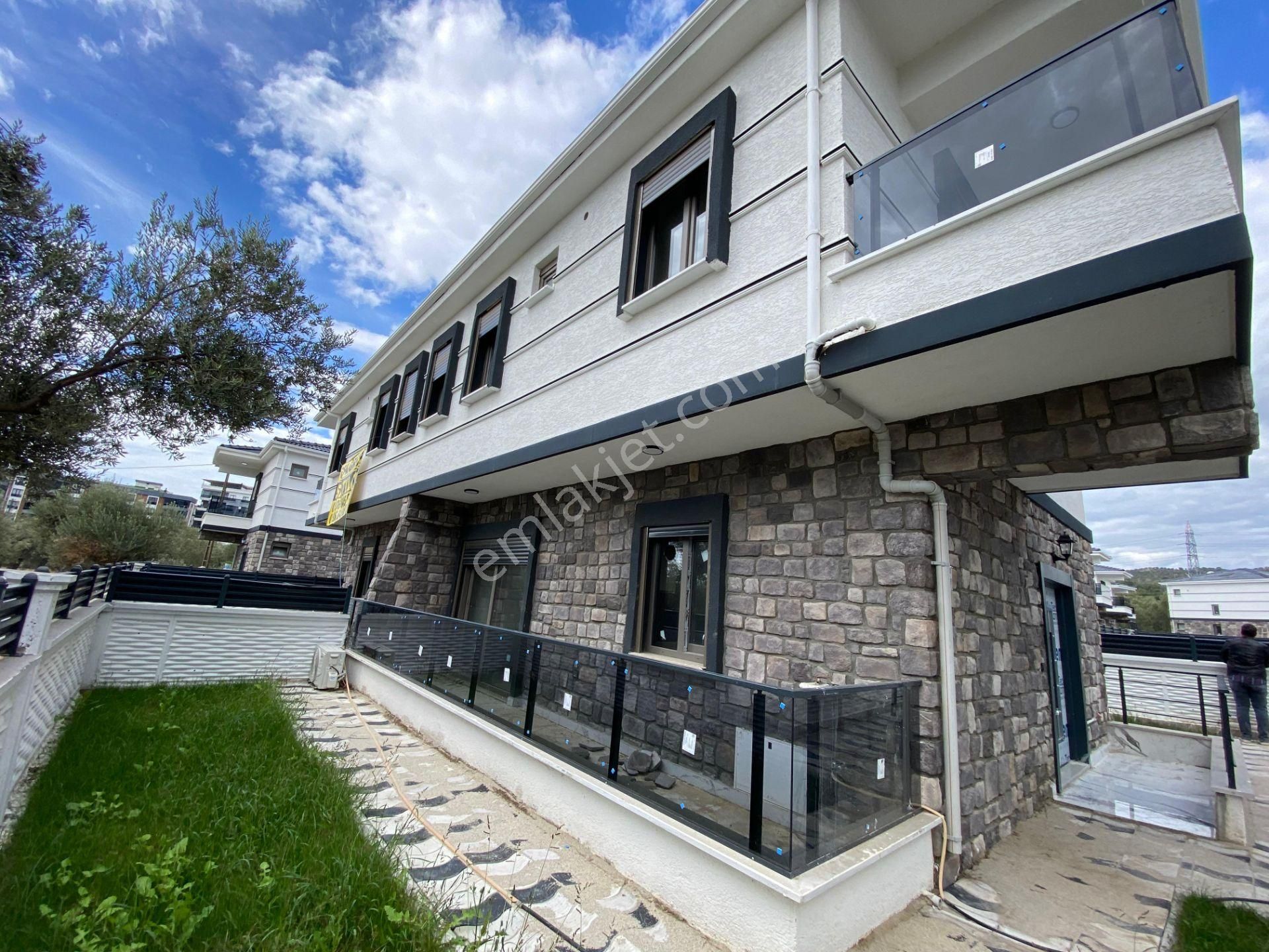 ⚠ Gfa Grup’tan Kadıköyde Her Villaya Özel Havuz ⚠ - Görsel 9