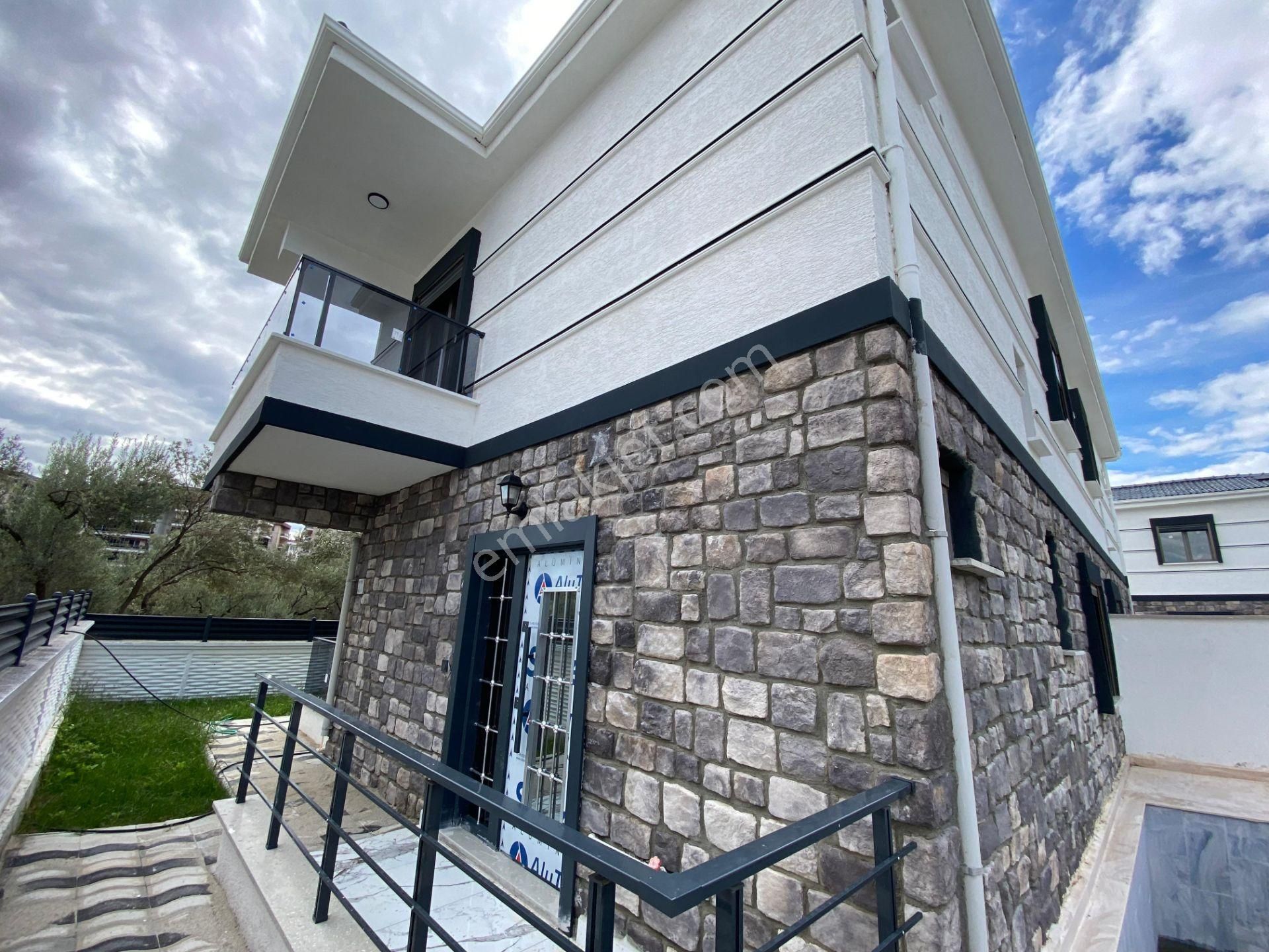 ⚠ Gfa Grup’tan Kadıköyde Her Villaya Özel Havuz ⚠ - Görsel 7