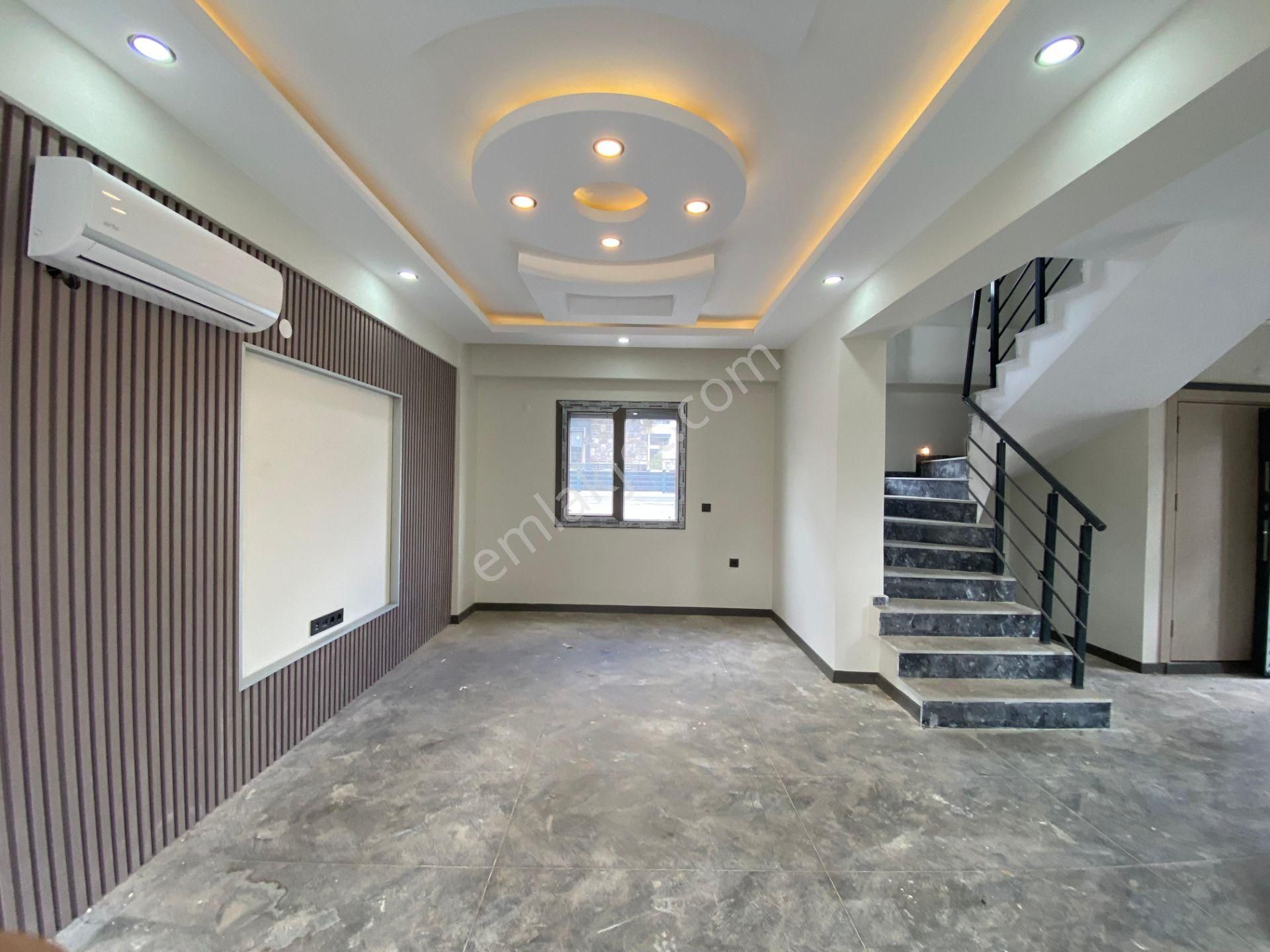 ⚠ Gfa Grup’tan Kadıköyde Her Villaya Özel Havuz ⚠ - Görsel 14