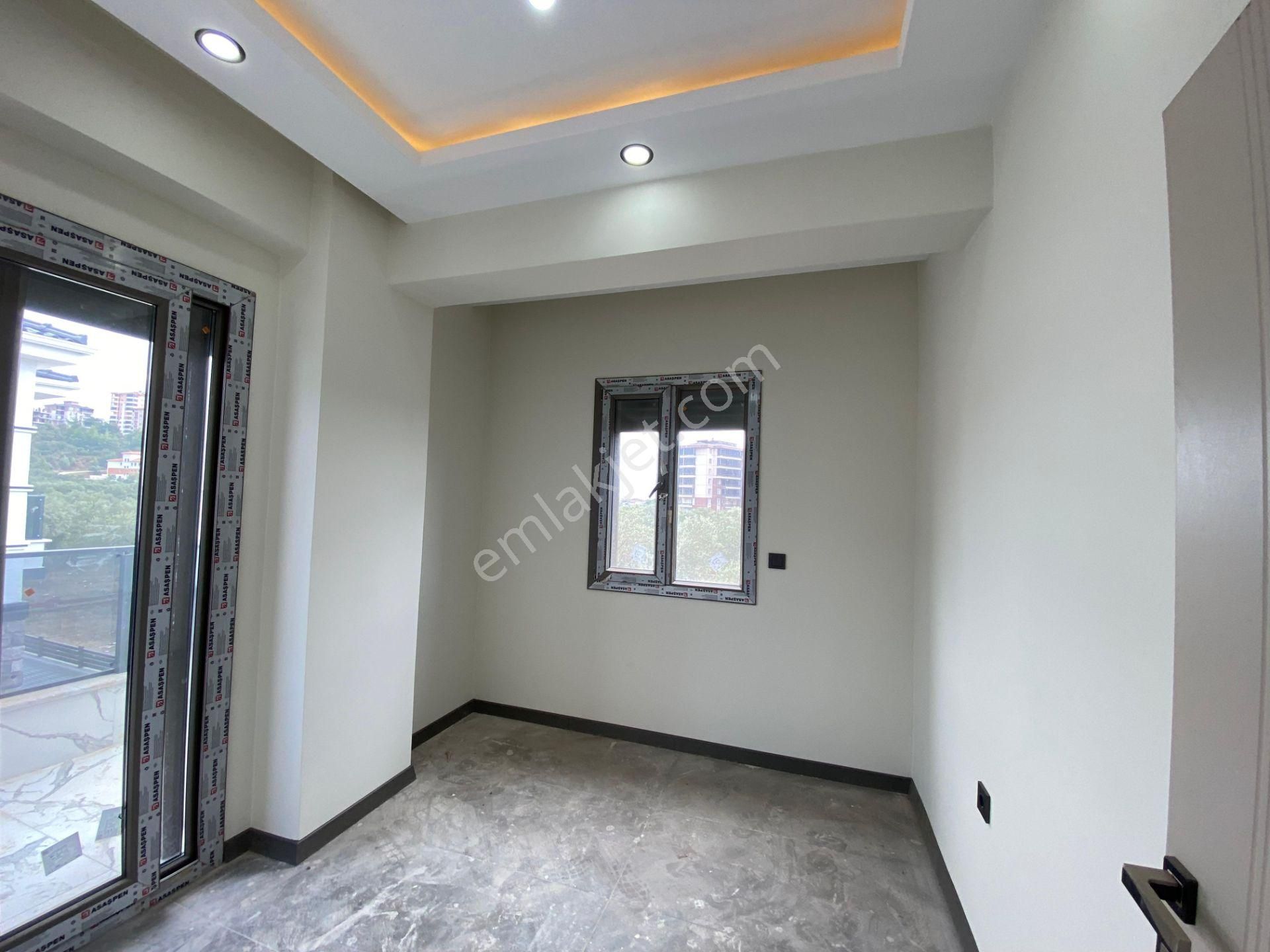 ⚠ Gfa Grup’tan Kadıköyde Her Villaya Özel Havuz ⚠ - Görsel 24