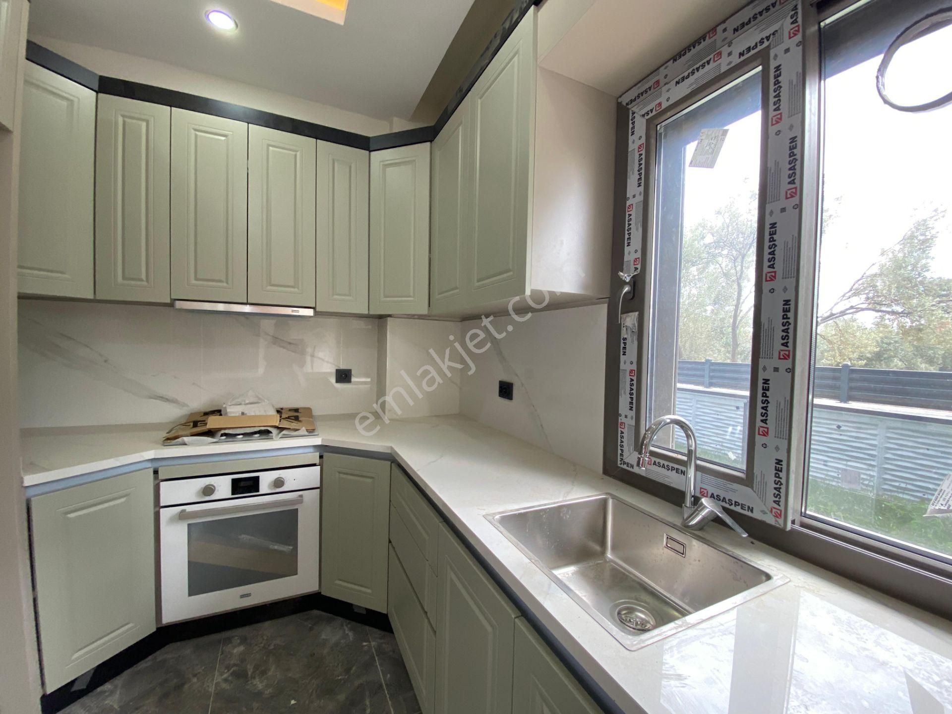 ⚠ Gfa Grup’tan Kadıköyde Her Villaya Özel Havuz ⚠ - Görsel 20