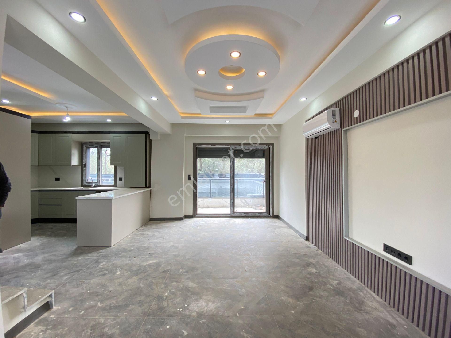 ⚠ Gfa Grup’tan Kadıköyde Her Villaya Özel Havuz ⚠ - Görsel 13