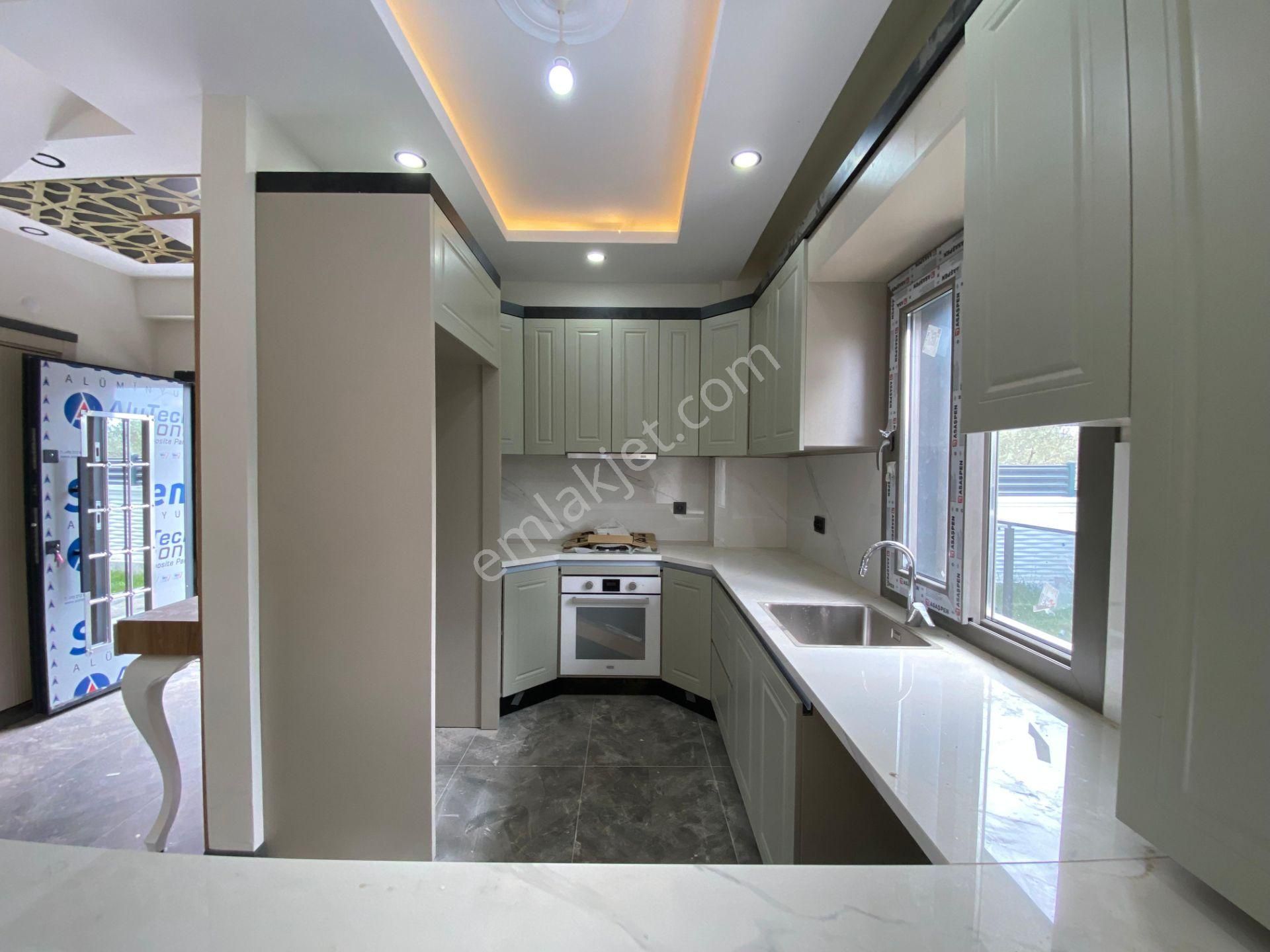 ⚠ Gfa Grup’tan Kadıköyde Her Villaya Özel Havuz ⚠ - Görsel 17