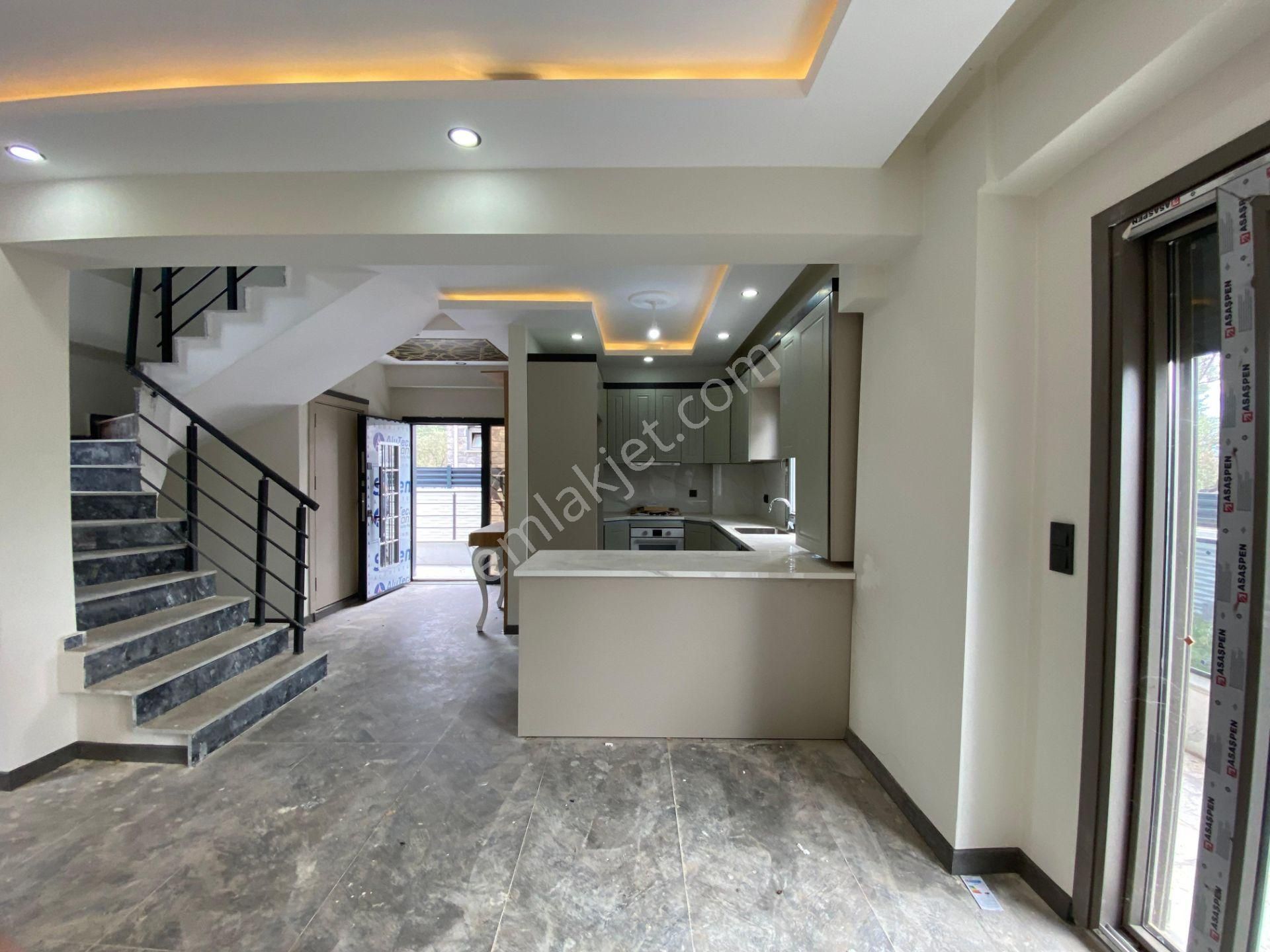 ⚠ Gfa Grup’tan Kadıköyde Her Villaya Özel Havuz ⚠ - Görsel 16