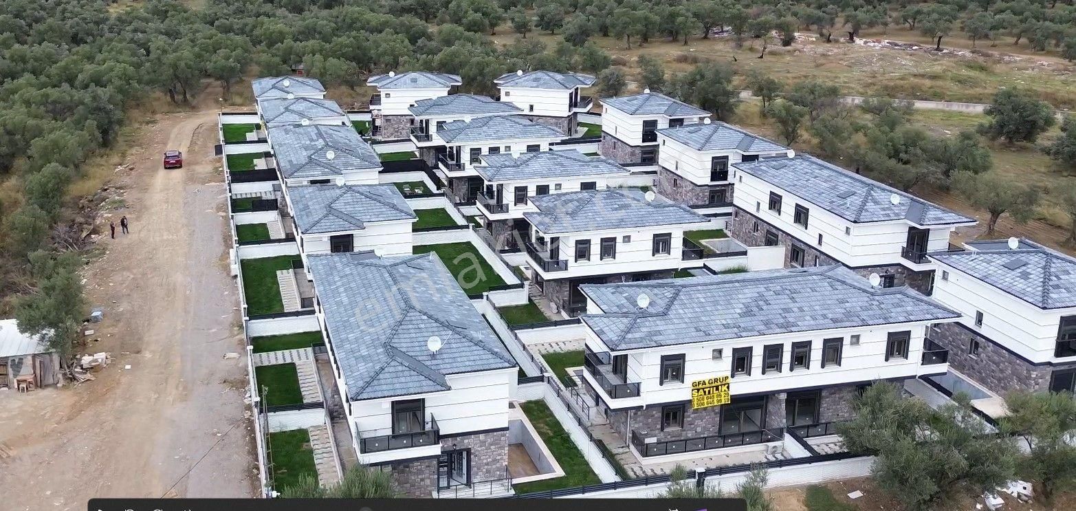 ⚠ Gfa Grup’tan Kadıköyde Her Villaya Özel Havuz ⚠ - Görsel 5