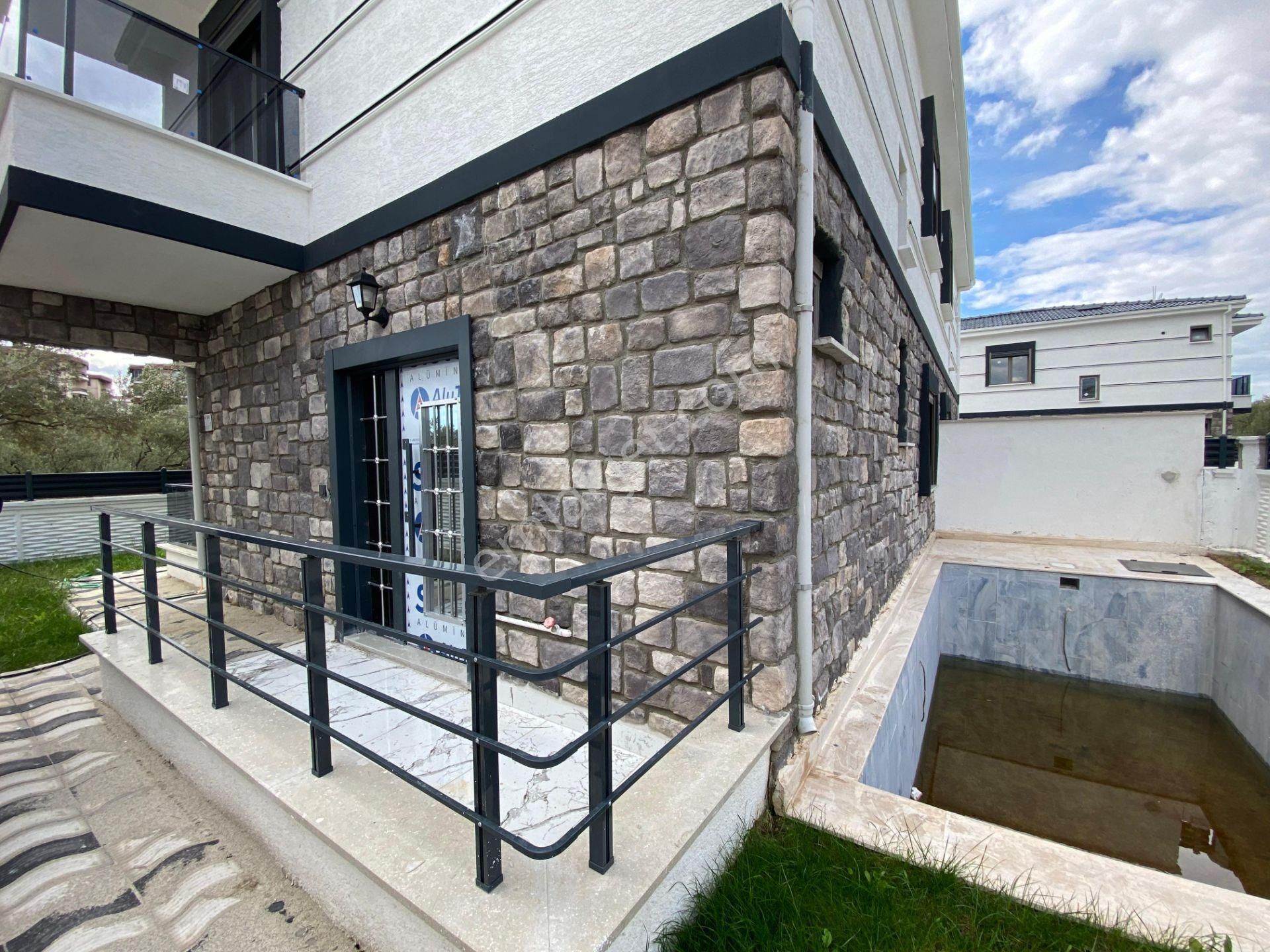 ⚠ Gfa Grup’tan Kadıköyde Her Villaya Özel Havuz ⚠ - Görsel 11