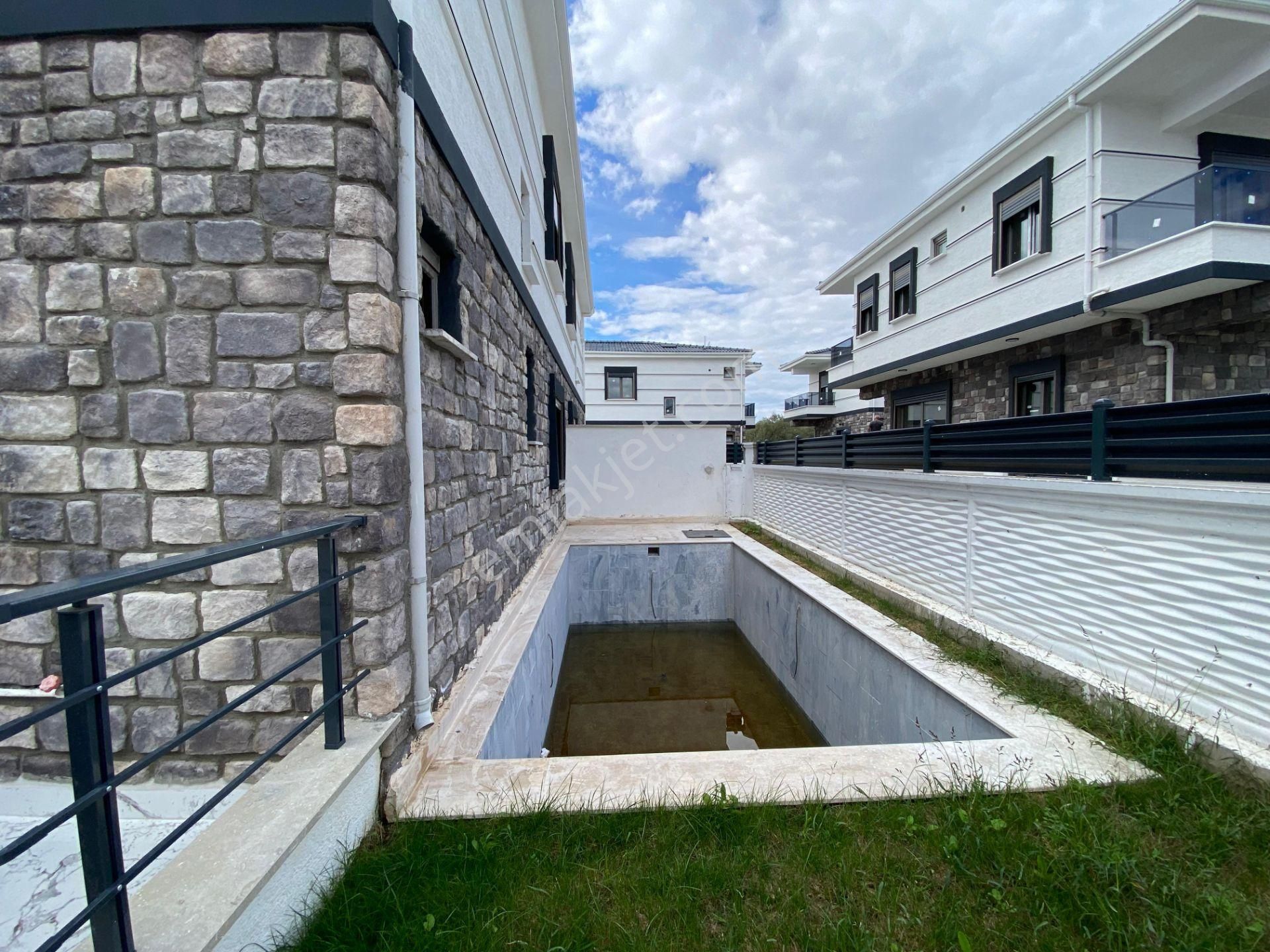 ⚠ Gfa Grup’tan Kadıköyde Her Villaya Özel Havuz ⚠ - Görsel 10