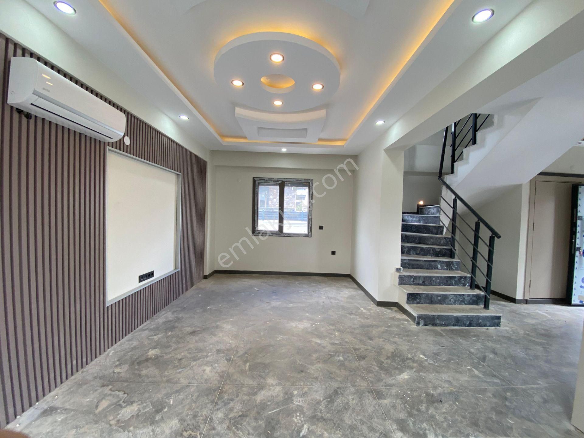 ⚠ Gfa Grup’tan Kadıköyde Her Villaya Özel Havuz ⚠ - Görsel 15