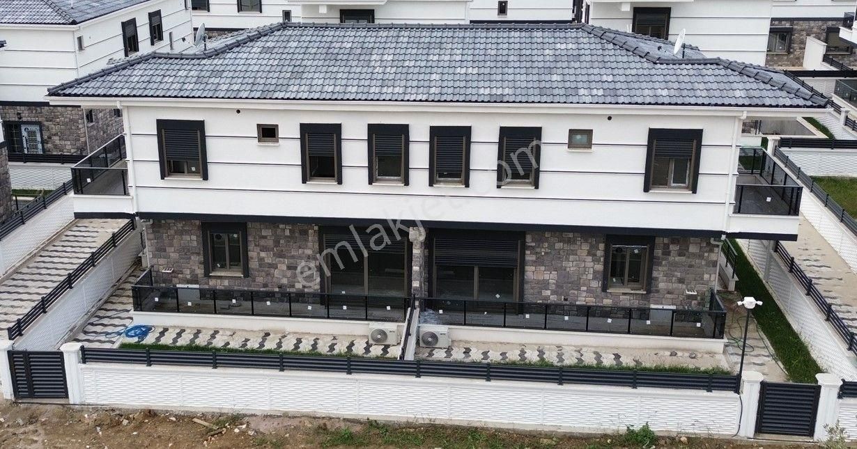 ⚠ Gfa Grup’tan Kadıköyde Her Villaya Özel Havuz ⚠ - Görsel 6