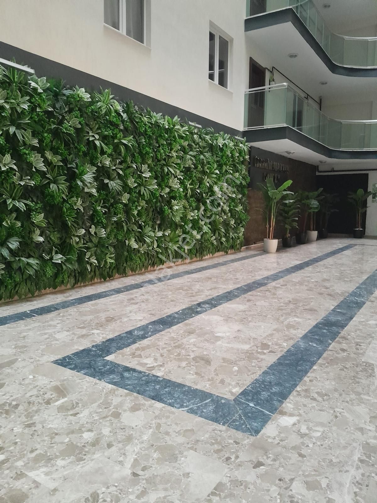 Menemen Merkezde 2+1 Sıfır Kiralık Daire - Görsel 23