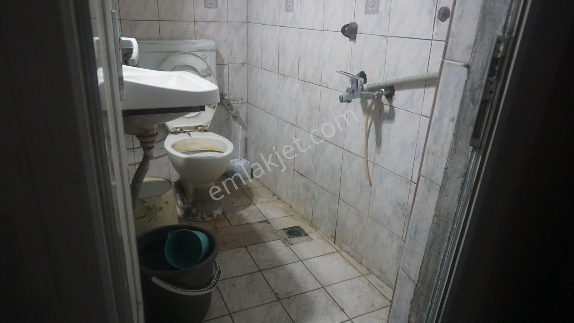 Gümüşpalada Kiralık Kısmi Eşyalı Giriş Katı 1+1 Çiğliserkan Dan - Görsel 6