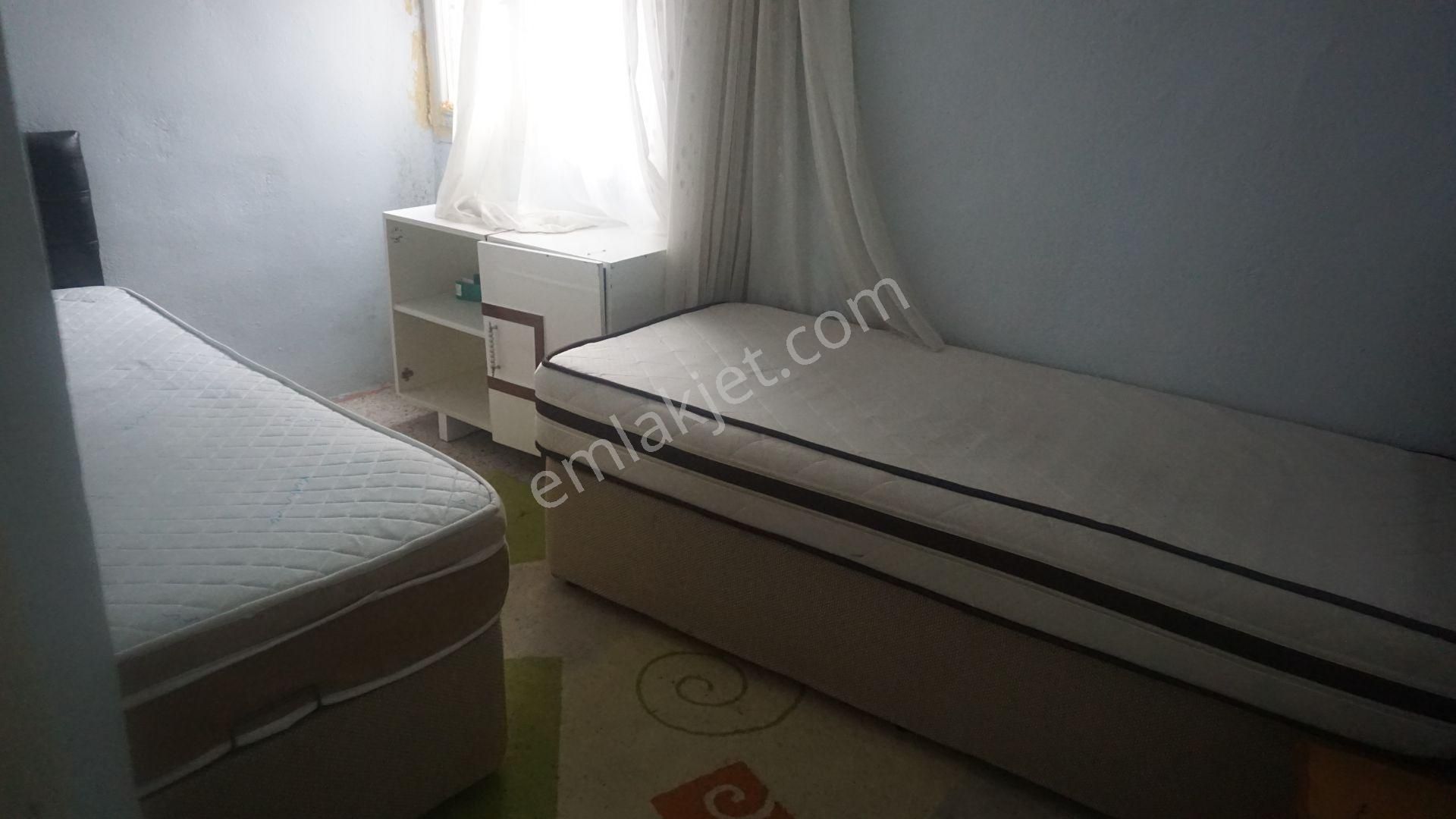 Gümüşpalada Kiralık Kısmi Eşyalı Giriş Katı 1+1 Çiğliserkan Dan - Görsel 3