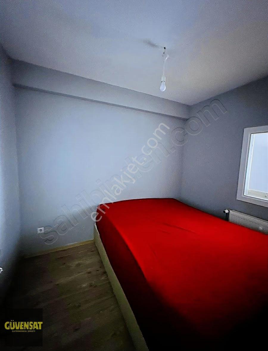 Site İçinde Satılık Eşyalı 2+1 Dublex Daire - Görsel 16