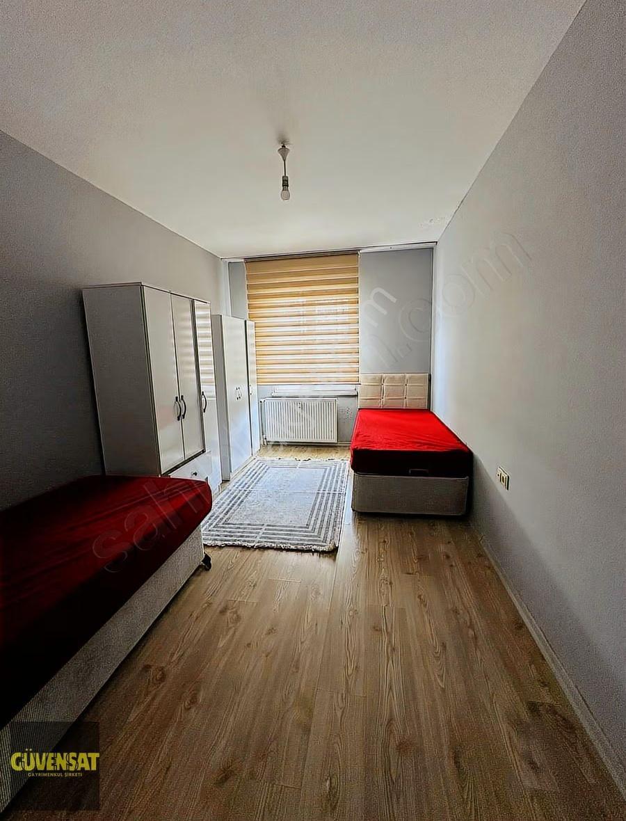 Site İçinde Satılık Eşyalı 2+1 Dublex Daire - Görsel 10