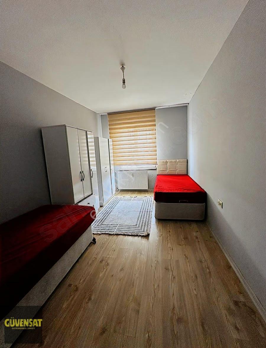 Site İçinde Satılık Eşyalı 2+1 Dublex Daire - Görsel 14