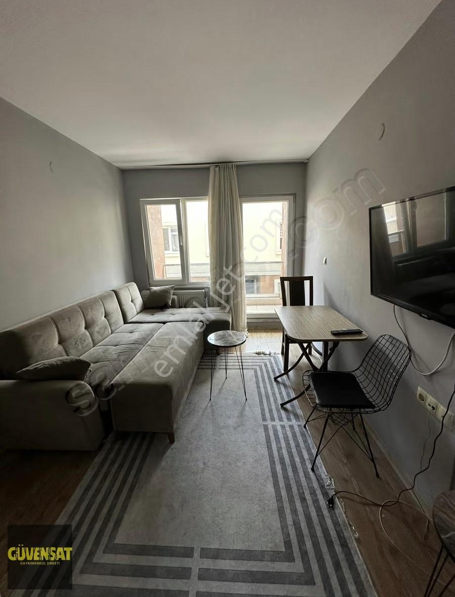 Site İçinde Satılık Eşyalı 2+1 Dublex Daire