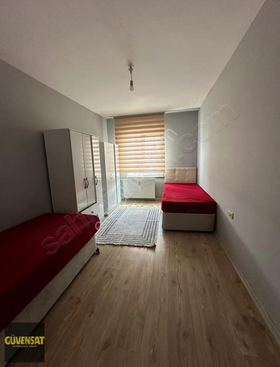 Site İçinde Satılık Eşyalı 2+1 Dublex Daire - Görsel 12