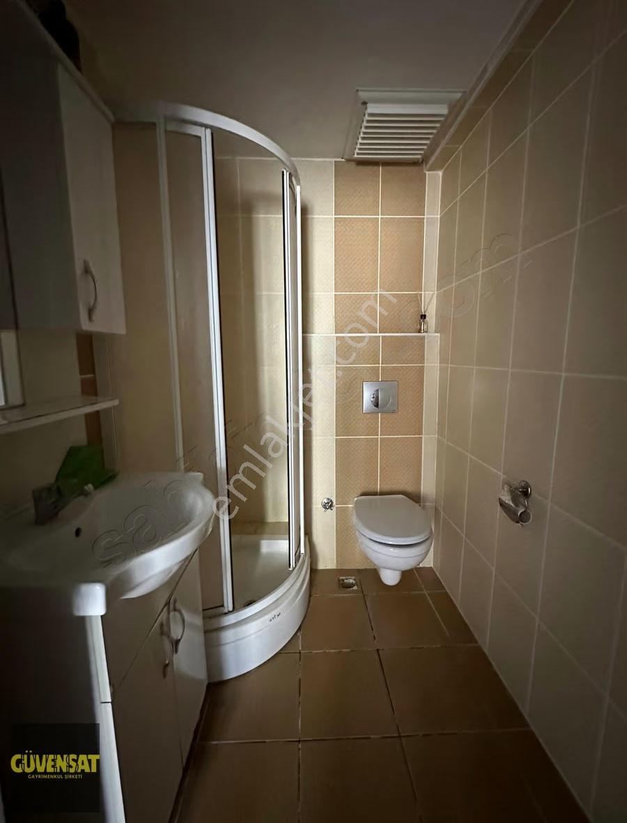 Site İçinde Satılık Eşyalı 2+1 Dublex Daire - Görsel 6