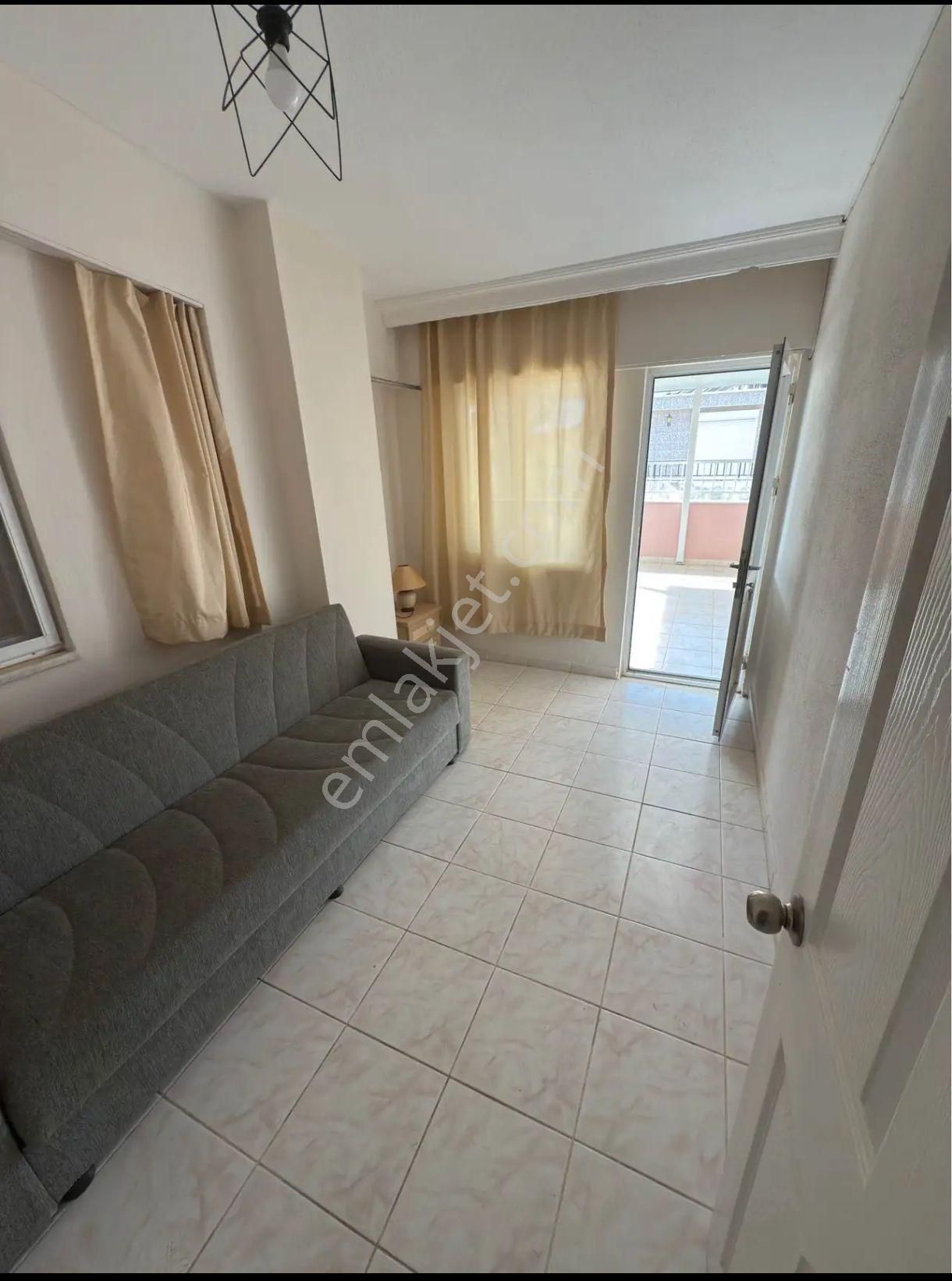 01.didim'de Satılık 3+1dublex Daire