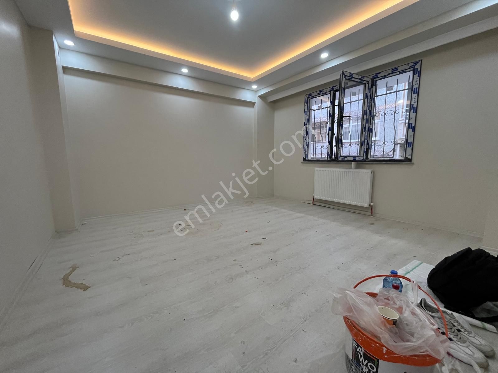 Türkiye Emlak Fatih Mah 2+1 Kredili Yüksek Giriş 90m2 Daire Kod2669 - Görsel 2