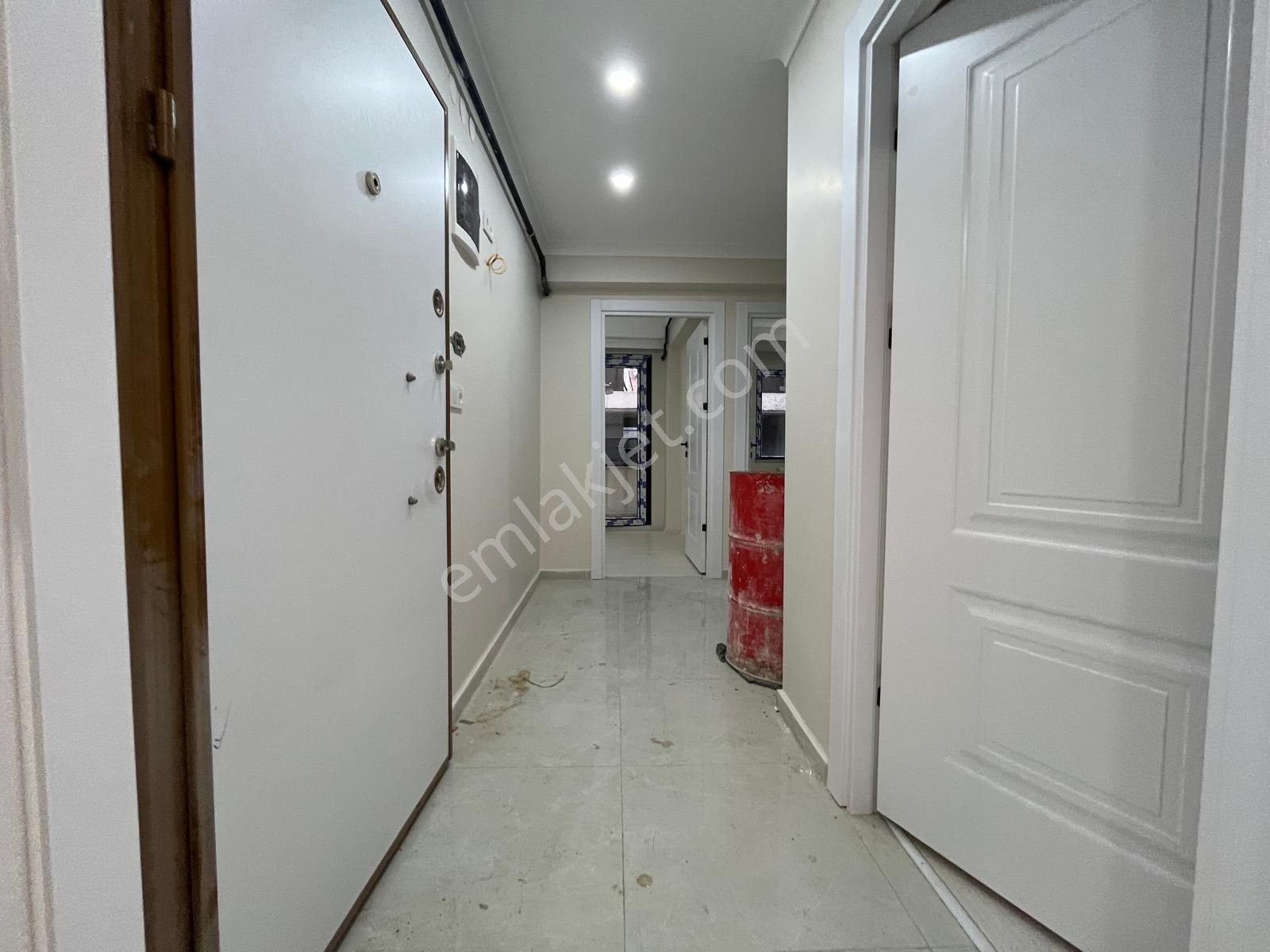Türkiye Emlak Fatih Mah 2+1 Kredili Yüksek Giriş 90m2 Daire Kod2669 - Görsel 9