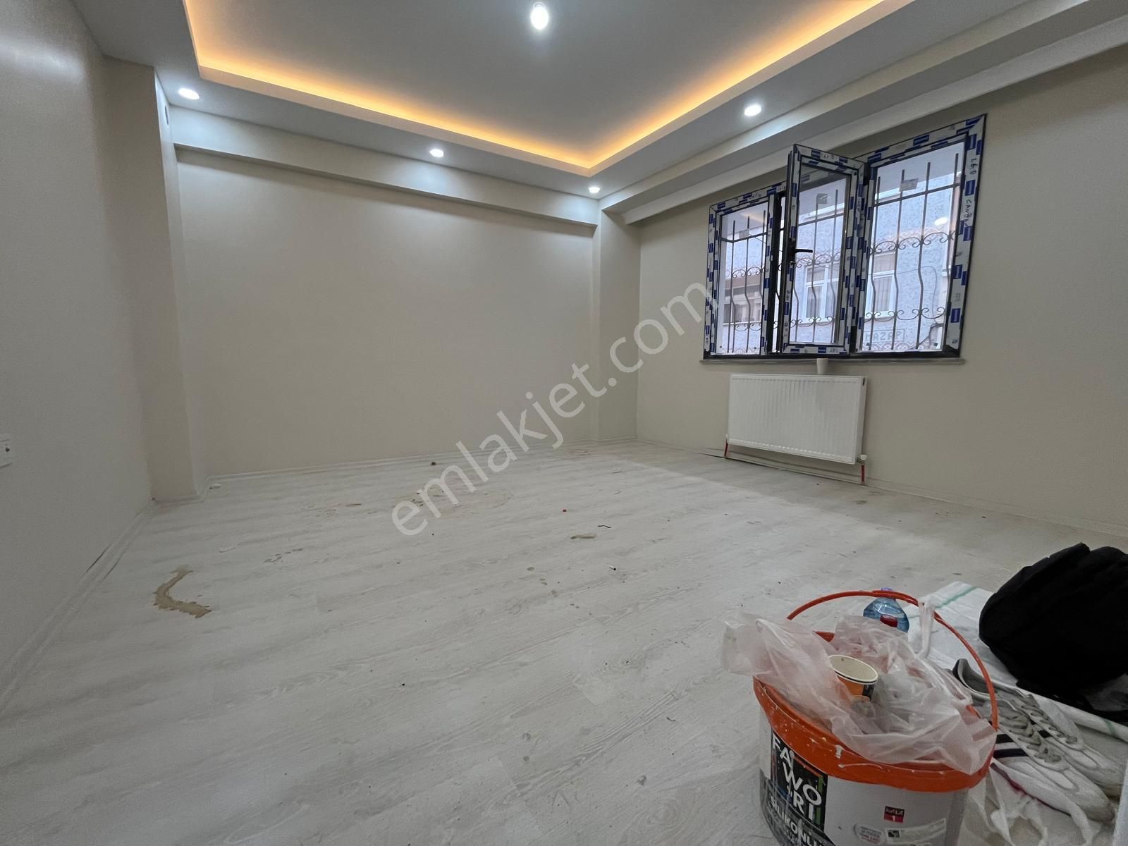 Türkiye Emlak Fatih Mah 2+1 Kredili Yüksek Giriş 90m2 Daire Kod2669